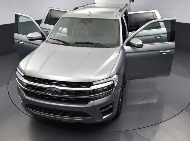 2022 Ford Expedition Max in Winchester, VA 22602 - 18047527 127