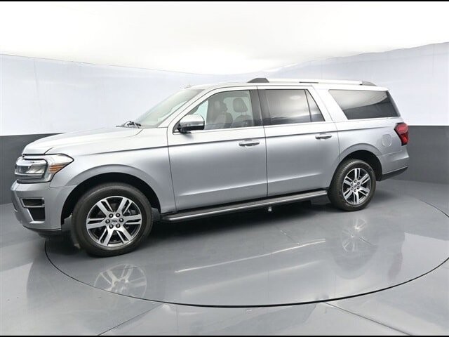 2022 Ford Expedition Max in Winchester, VA 22602 - 18047527 45