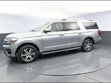 2022 Ford Expedition Max in Winchester, VA 22602
