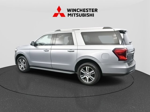 2022 Ford Expedition Max in Winchester, VA 22602 - 18047527 5