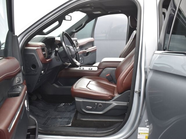 2022 Ford Expedition Max in Winchester, VA 22602 - 18047527 114