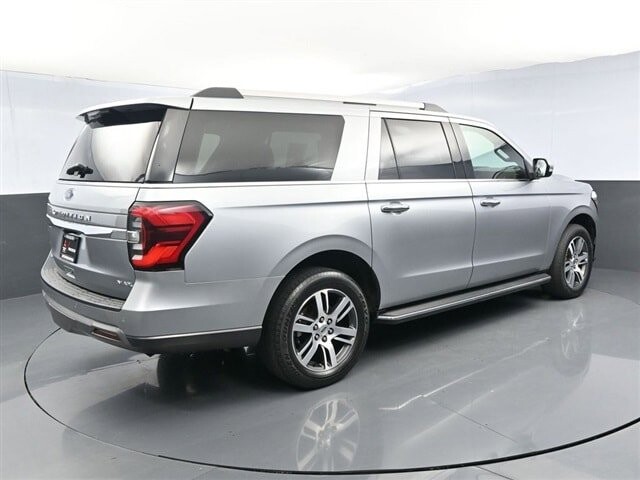 2022 Ford Expedition Max in Winchester, VA 22602 - 18047527 51