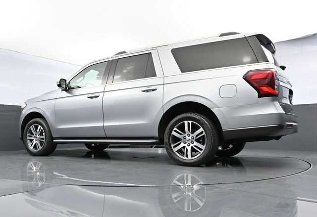 2022 Ford Expedition Max in Winchester, VA 22602 - 18047527 121