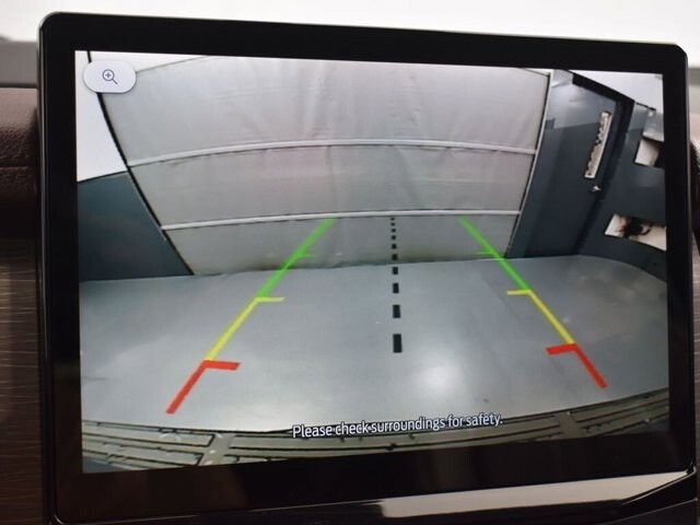 2022 Ford Expedition Max in Winchester, VA 22602 - 18047527 104