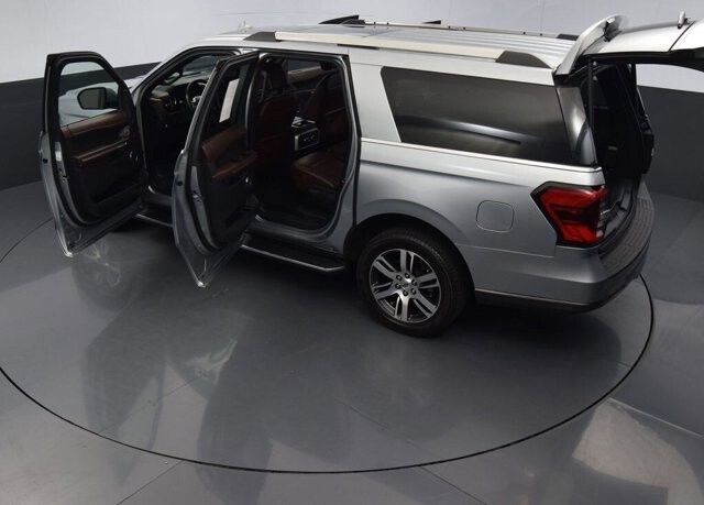 2022 Ford Expedition Max in Winchester, VA 22602 - 18047527 133