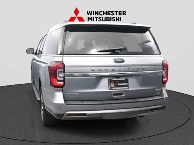 2022 Ford Expedition Max in Winchester, VA 22602 - 18047527 6