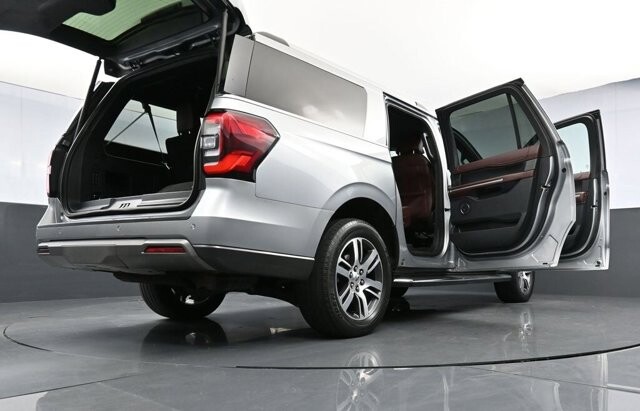 2022 Ford Expedition Max in Winchester, VA 22602 - 18047527 131