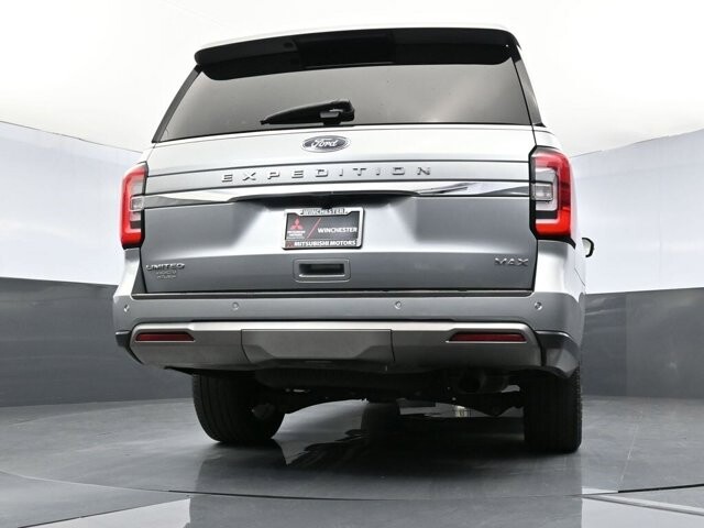 2022 Ford Expedition Max in Winchester, VA 22602 - 18047527 122