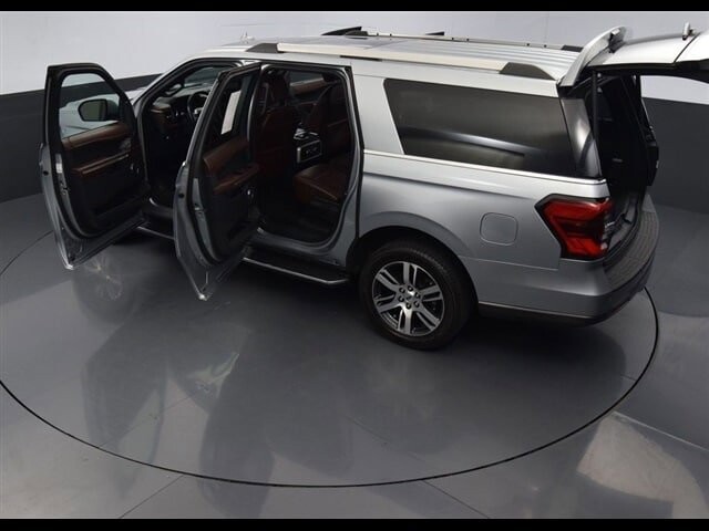 2022 Ford Expedition Max in Winchester, VA 22602 - 18047527 87