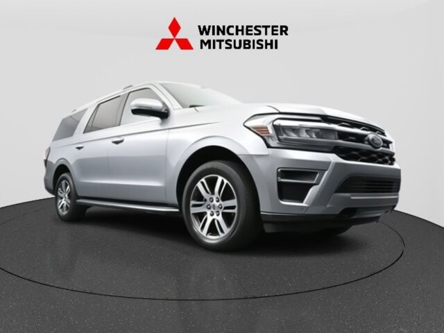 2022 Ford Expedition Max in Winchester, VA 22602 - 18047527 29