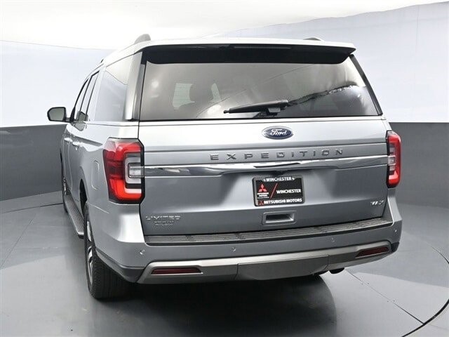 2022 Ford Expedition Max in Winchester, VA 22602 - 18047527 50