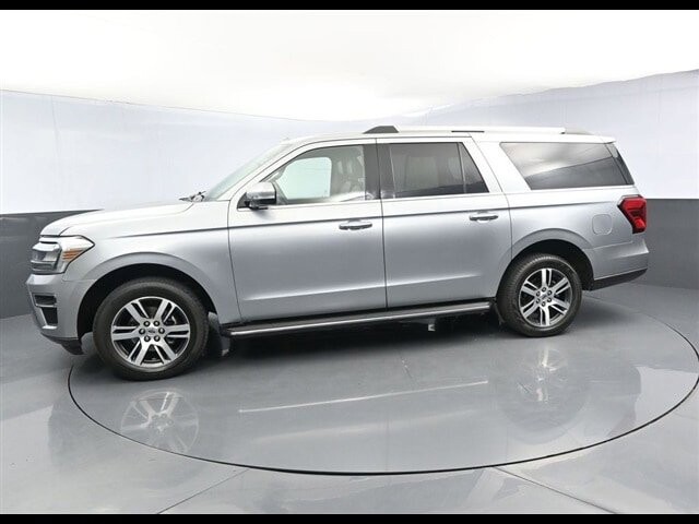 2022 Ford Expedition Max in Winchester, VA 22602 - 18047527 48