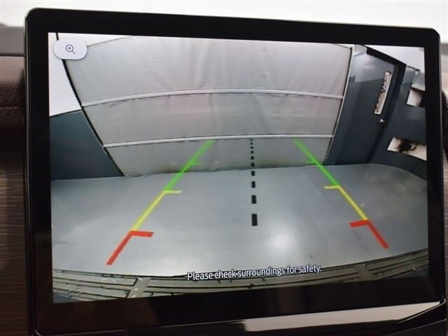 2022 Ford Expedition Max in Winchester, VA 22602 - 18047527 58