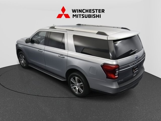 2022 Ford Expedition Max in Winchester, VA 22602 - 18047527 35