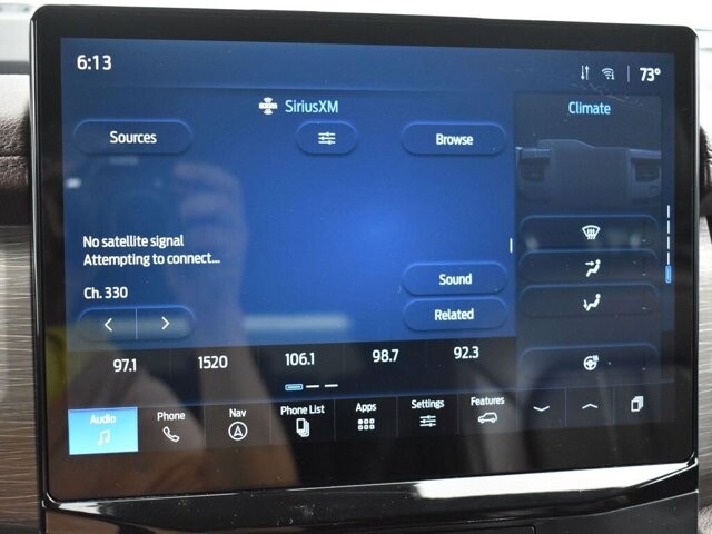 2022 Ford Expedition Max in Winchester, VA 22602 - 18047527 105