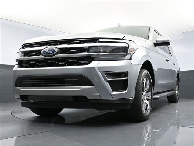 2022 Ford Expedition Max in Winchester, VA 22602 - 18047527 74