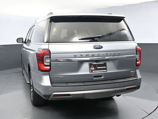 2022 Ford Expedition Max in Winchester, VA 22602 - 18047527 96