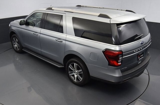 2022 Ford Expedition Max in Winchester, VA 22602 - 18047527 125