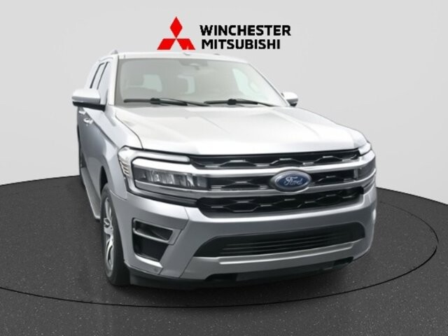 2022 Ford Expedition Max in Winchester, VA 22602 - 18047527 2