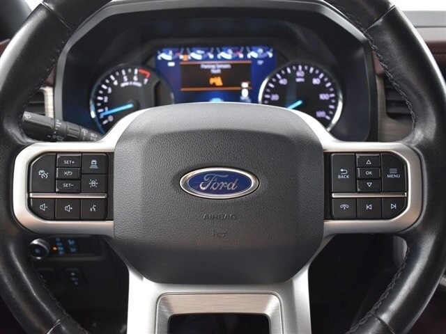 2022 Ford Expedition Max in Winchester, VA 22602 - 18047527 64