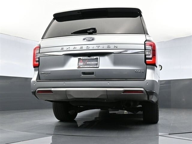 2022 Ford Expedition Max in Winchester, VA 22602 - 18047527 76