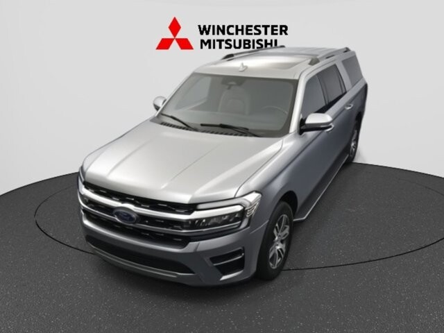 2022 Ford Expedition Max in Winchester, VA 22602 - 18047527 34