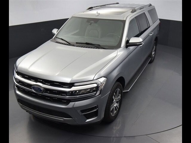 2022 Ford Expedition Max in Winchester, VA 22602 - 18047527 78