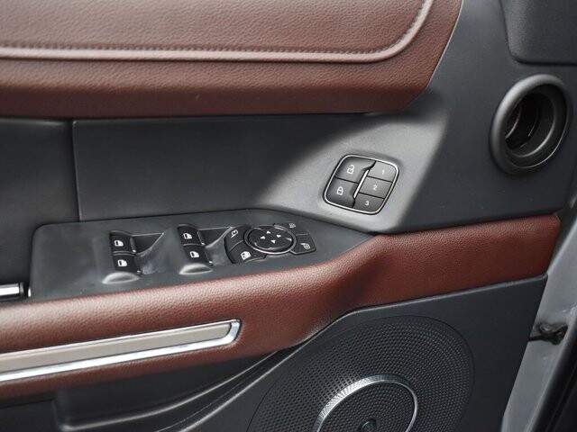 2022 Ford Expedition Max in Winchester, VA 22602 - 18047527 111