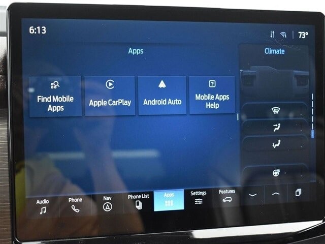 2022 Ford Expedition Max in Winchester, VA 22602 - 18047527 61