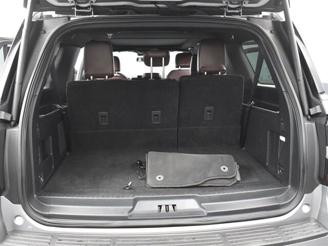 2022 Ford Expedition Max in Winchester, VA 22602 - 18047527 72