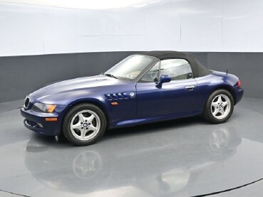 1997 BMW Z3 in Winchester, VA 22602