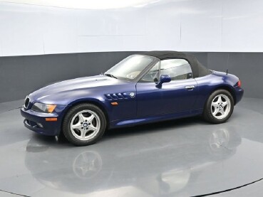 1997 BMW Z3 in Winchester, VA 22602