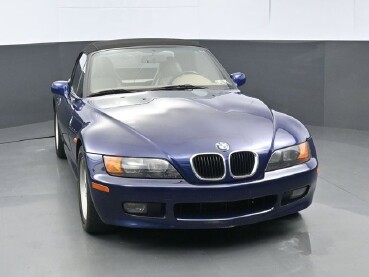 1997 BMW Z3 in Winchester, VA 22602