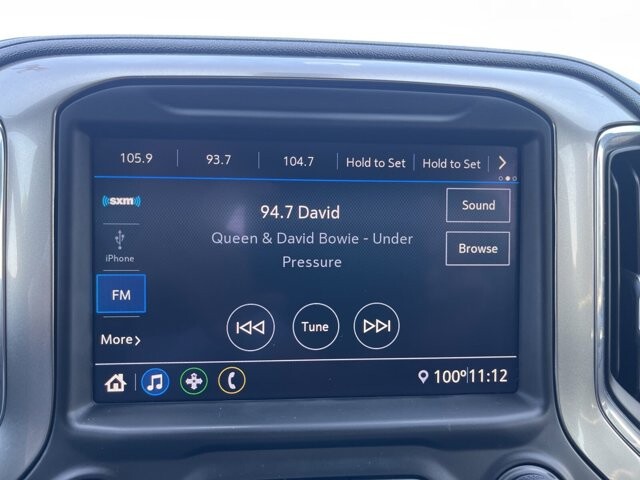 2021 Chevrolet Silverado 1500 in Winchester, VA 22602 - 18047529 54