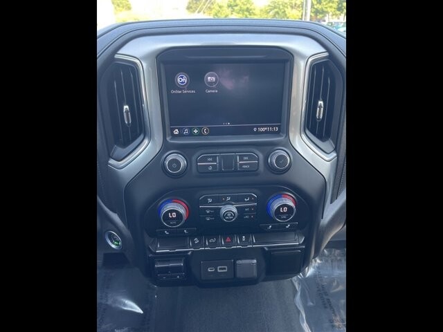 2021 Chevrolet Silverado 1500 in Winchester, VA 22602 - 18047529 42