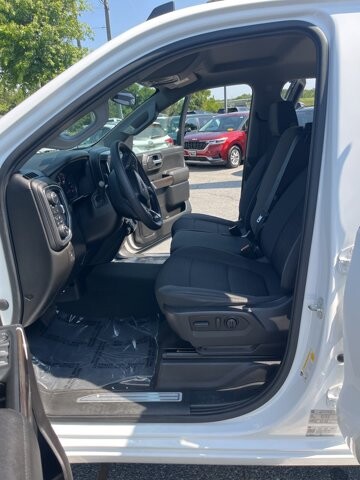 2021 Chevrolet Silverado 1500 in Winchester, VA 22602 - 18047529 62