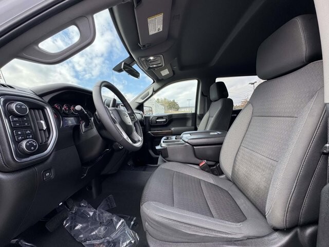 2021 Chevrolet Silverado 1500 in Winchester, VA 22602 - 18047529 15