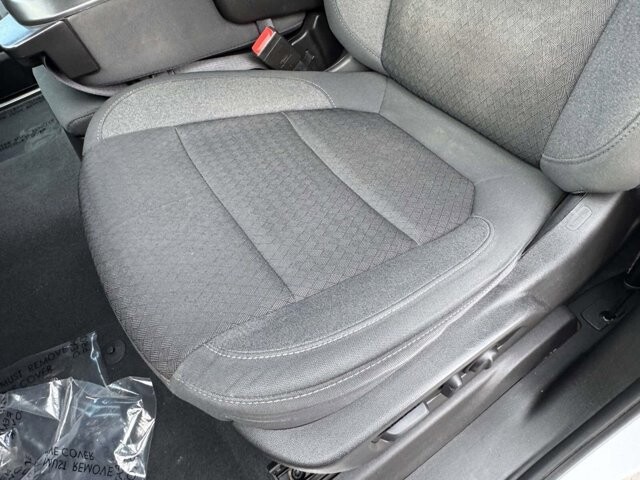 2021 Chevrolet Silverado 1500 in Winchester, VA 22602 - 18047529 50