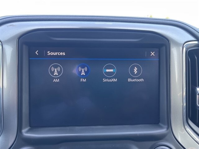 2021 Chevrolet Silverado 1500 in Winchester, VA 22602 - 18047529 23