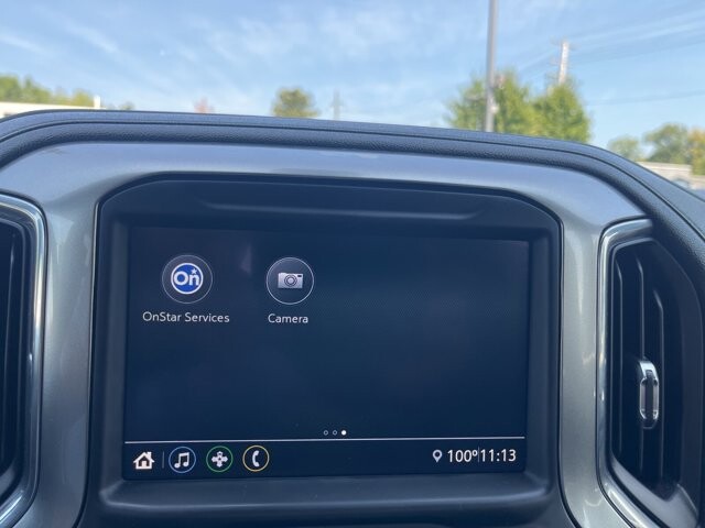 2021 Chevrolet Silverado 1500 in Winchester, VA 22602 - 18047529 57