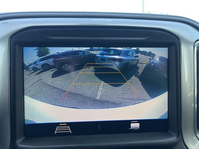 2021 Chevrolet Silverado 1500 in Winchester, VA 22602 - 18047529 53