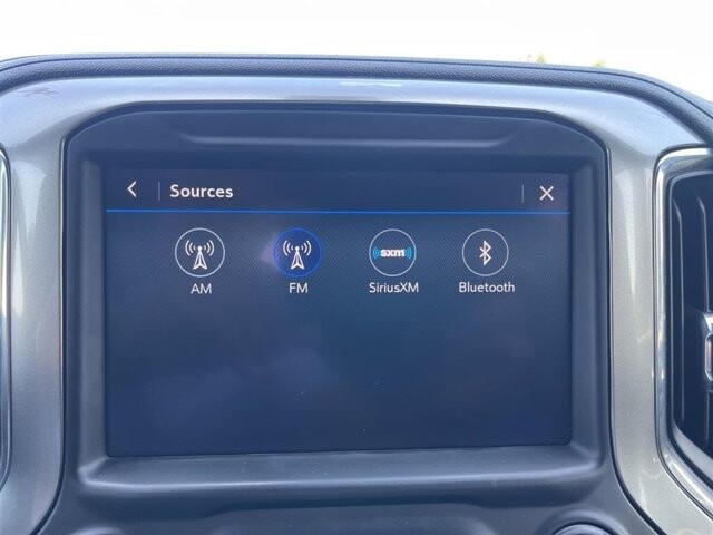 2021 Chevrolet Silverado 1500 in Winchester, VA 22602 - 18047529 7