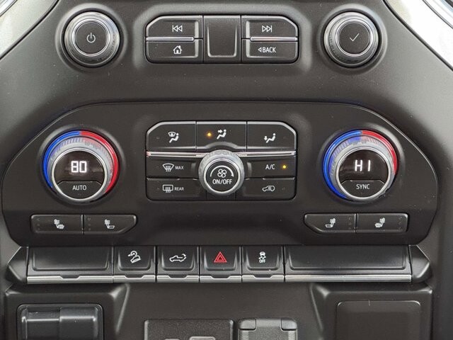 2021 Chevrolet Silverado 1500 in Winchester, VA 22602 - 18047529 56