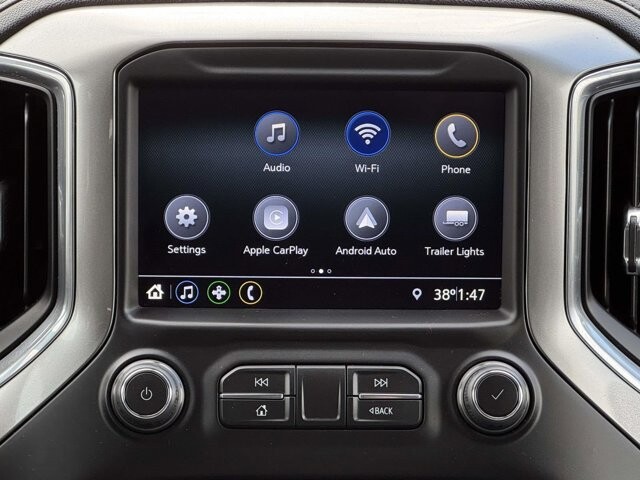 2021 Chevrolet Silverado 1500 in Winchester, VA 22602 - 18047529 18