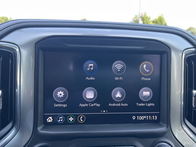 2021 Chevrolet Silverado 1500 in Winchester, VA 22602 - 18047529 56