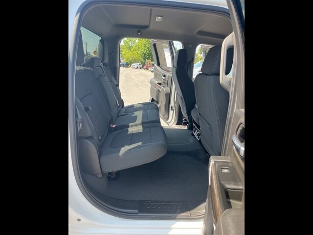 2021 Chevrolet Silverado 1500 in Winchester, VA 22602 - 18047529 48