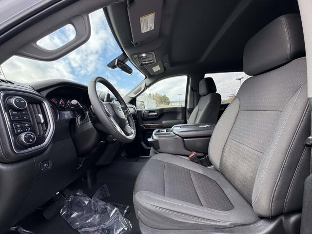 2021 Chevrolet Silverado 1500 in Winchester, VA 22602 - 18047529 51