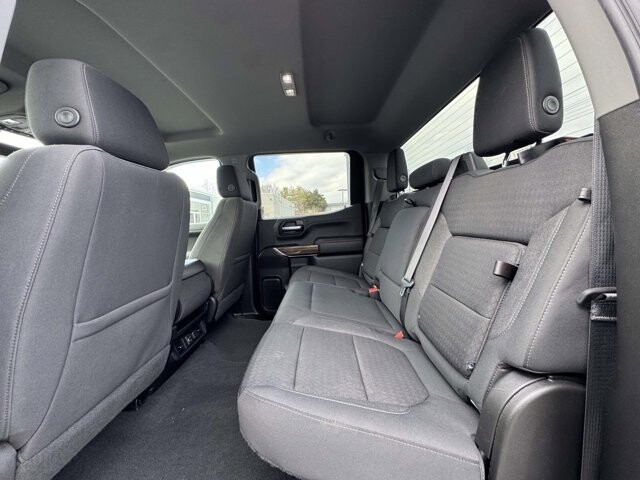 2021 Chevrolet Silverado 1500 in Winchester, VA 22602 - 18047529 49