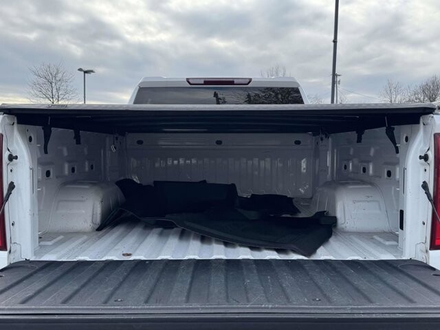 2021 Chevrolet Silverado 1500 in Winchester, VA 22602 - 18047529 12