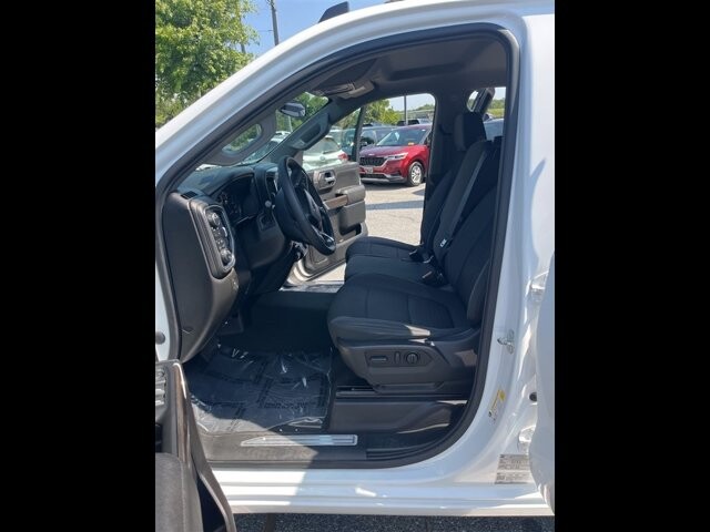 2021 Chevrolet Silverado 1500 in Winchester, VA 22602 - 18047529 30